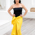 large-beach-sarong-yellow