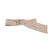 large-buckle-belt-beige