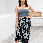large-sarong-black-grey-floral