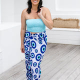 large-sarong-white-blue-black-geometric-design-fringeless