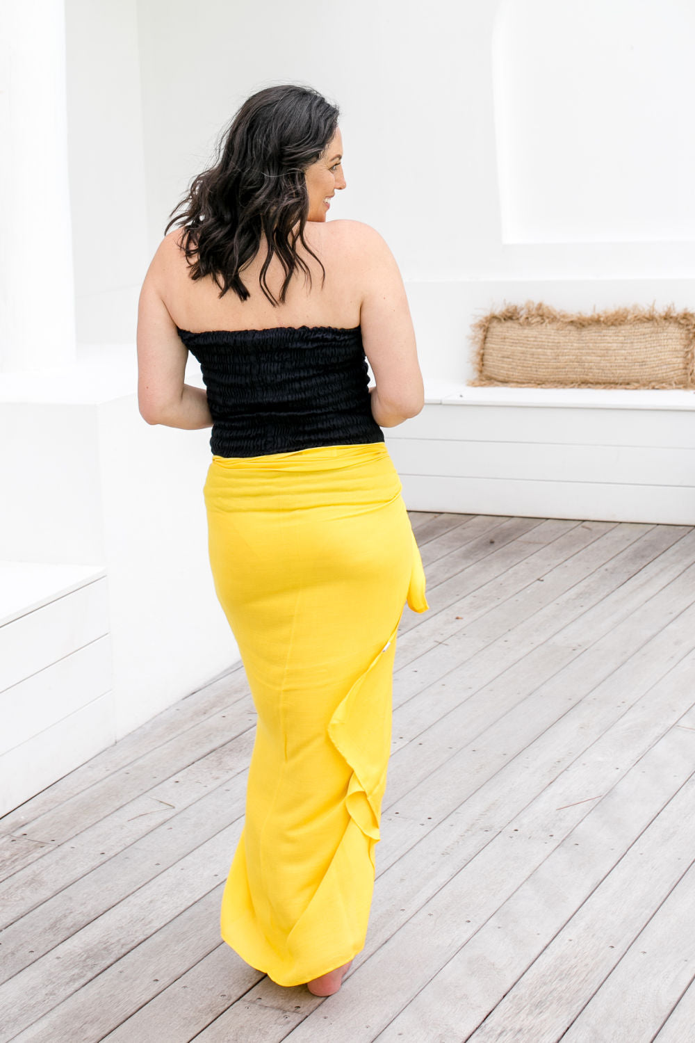 large-sarong-wrap-yellow