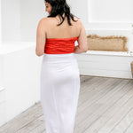 large-white-sarong