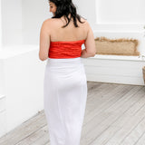 large-white-sarong