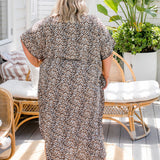 leopard-print-long-kaftan-resort-dress-plus-size
