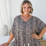 leopard-print-long-kaftan