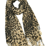 leopard-print-scarf-winter-shawl-brown-black-cream