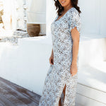 long-kaftan-dress-leopard-print-blue-grey