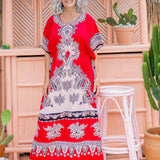long-kaftan-dress-red-batik