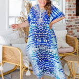 long-kaftan-summer-dress-leopard-print-blue