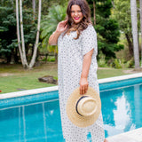 long-maxi-kaftan-dress-white-black-geometric