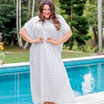 long-maxi-summer-kaftan-dress-white-black-geometric