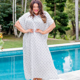 long-maxi-summer-kaftan-dress-white-black-geometric