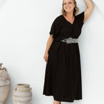 long-plus-size-dress-black