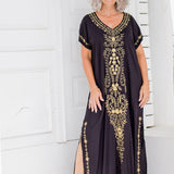 Emily Maxi Dress
