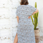 long-summer-dress-leopard-print-blue-grey-back-view