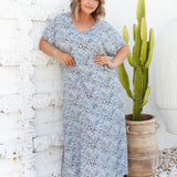 long-summer-dress-leopard-print-blue-grey-plus-size