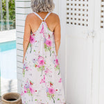long-summer-dress-lilac-floral-design