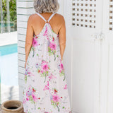 long-summer-dress-lilac-floral-design