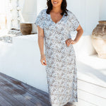 long-summer-kaftan-dress-leopard-print-blue-grey