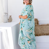 long-summer-kaftan-dress-resort-wear-plus-size-green-grey-caramel