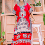 maxi-kaftan-dress-black-red-batik