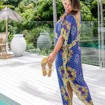 maxi-kaftan-dress-blue-yellow-purple-mandala-geometric