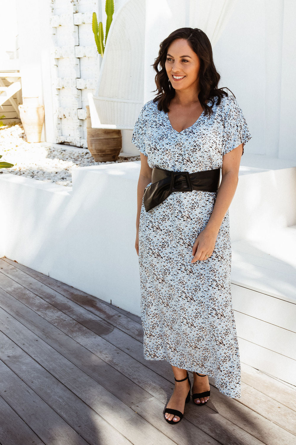 maxi-kaftan-dress-leopard-print-blue-grey