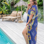 maxi-kaftan-dress-mandala-geometric-blue-yellow-purple