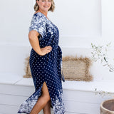 maxi-kaftan-dress-plus-size-30-blue-floral-border-design