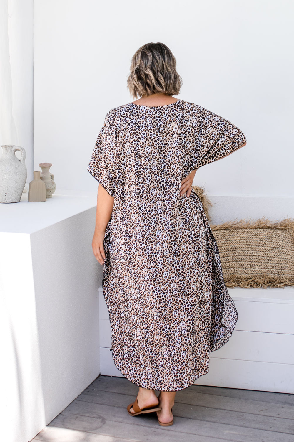 maxi-kaftan-resort-wear-dress-leopard-print