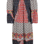 off-the-shoulder-summer-dress-floral-geometric-blue-red-white