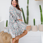 plus-size-dress-floral-design-grey-white-dusty-rose