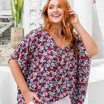 plus-size-kaftan-top-floral-on-black