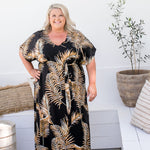 plus-size-long-kaftan-black-bamboo-print-design