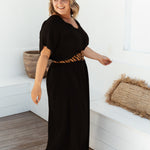 plus-size-long-summer-dress-black