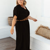 plus-size-long-summer-dress-black