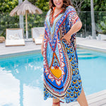 plus-size-long-kaftan-dress-blue-latte-floral-mandala