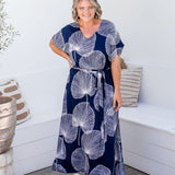plus-size-maxi-kaftan-dress-blue-white-print