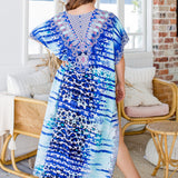 plus-size-maxi-kaftan-dress-leopard-print-blue