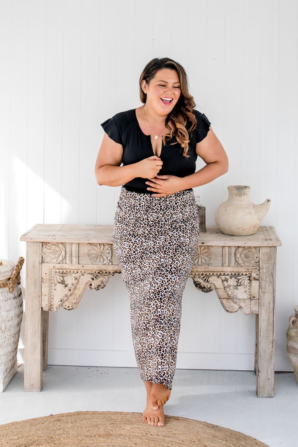 plus-size-sarong-leopard-print-black-brown-white