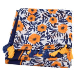 floral-scarf-blue-yellow-white