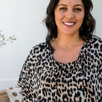 short-kaftan-dress-leopard-print-black-brown-cream