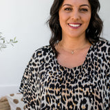 short-kaftan-dress-leopard-print-black-brown-cream