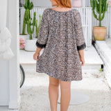 short-kaftan-dress-leopard-print-lace-trim