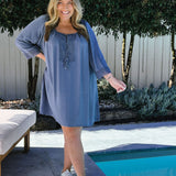 short-kaftan-little-lace-blue