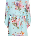 short-summer-dress-floral-print-blue-pink-mauve-white