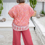 Kaftan-Oberteil - Birdie