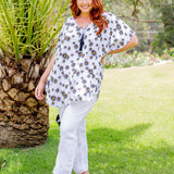 summer-kaftan-top-white-floral-print-plus-size