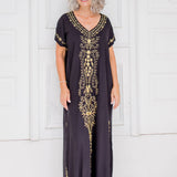 Emily Maxi Dress