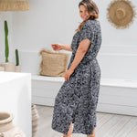 summer-maxi-kaftan-dress-black-paisley-plus-size